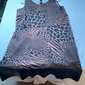 Michael Kors dress size XL